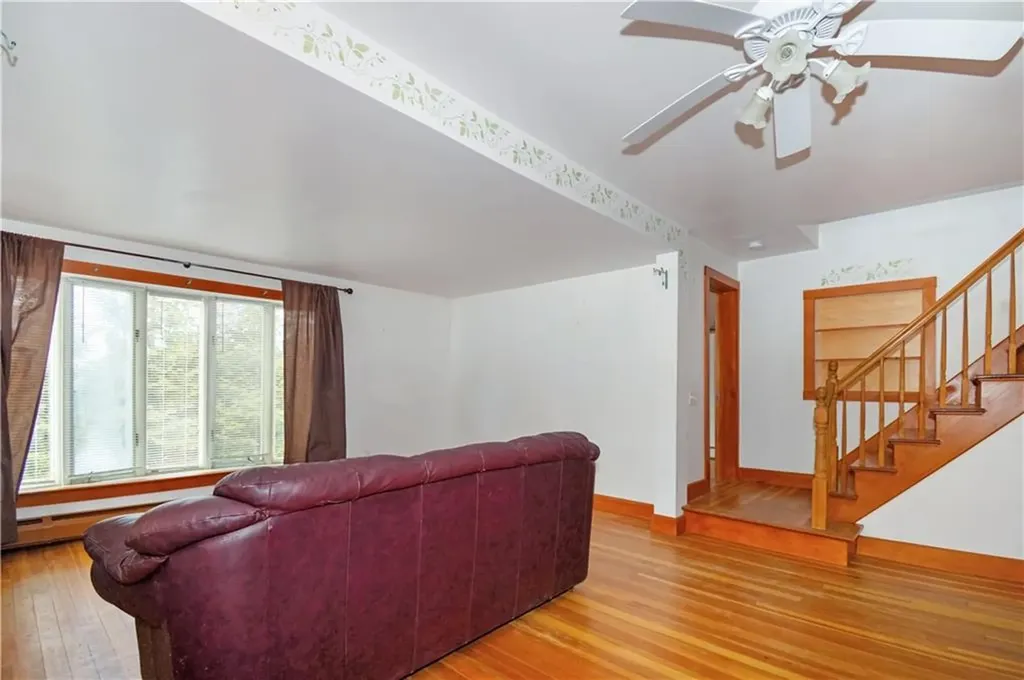 29 Forest Road Bristol RI 02809