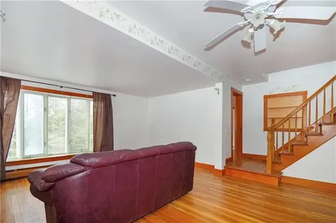 29 Forest Road Bristol RI 02809