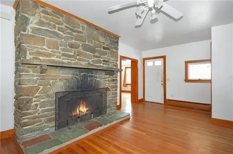 29 Forest Road Bristol RI 02809