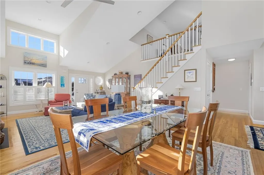 109 Fox Hollow Road North Kingstown RI 02852