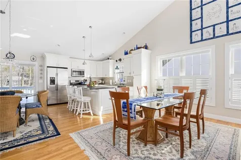 109 Fox Hollow Road North Kingstown RI 02852