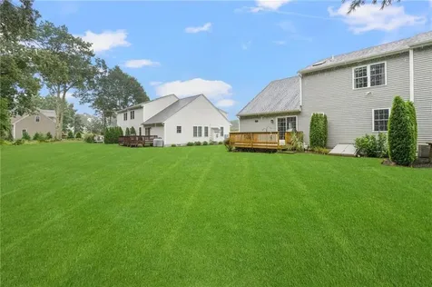 109 Fox Hollow Road North Kingstown RI 02852