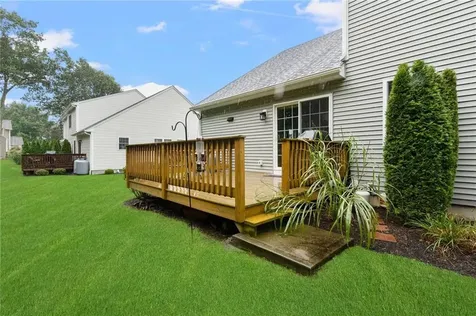 109 Fox Hollow Road North Kingstown RI 02852