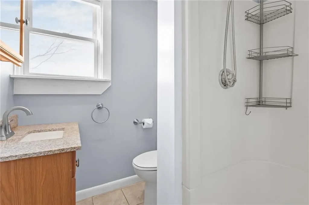 202 Phillips Street Woonsocket RI 02895