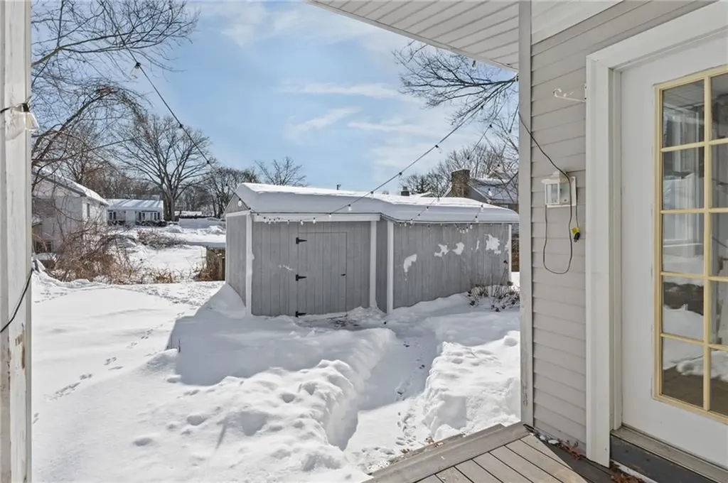 202 Phillips Street Woonsocket RI 02895