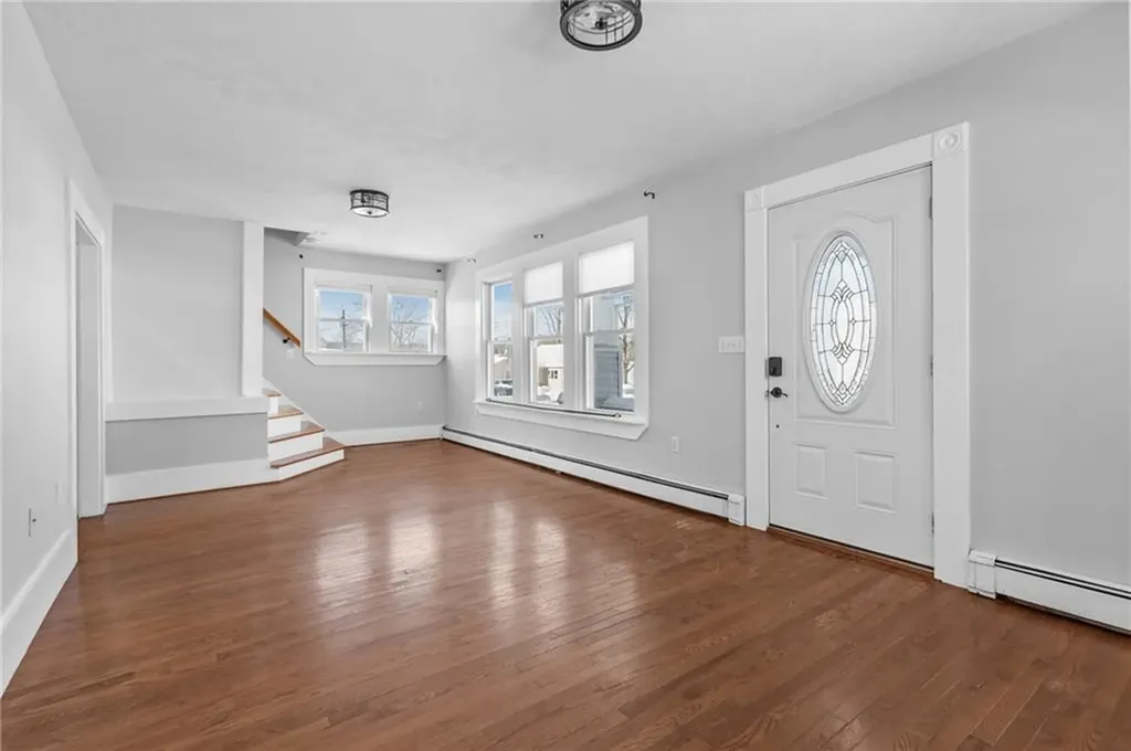 202 Phillips Street Woonsocket RI 02895