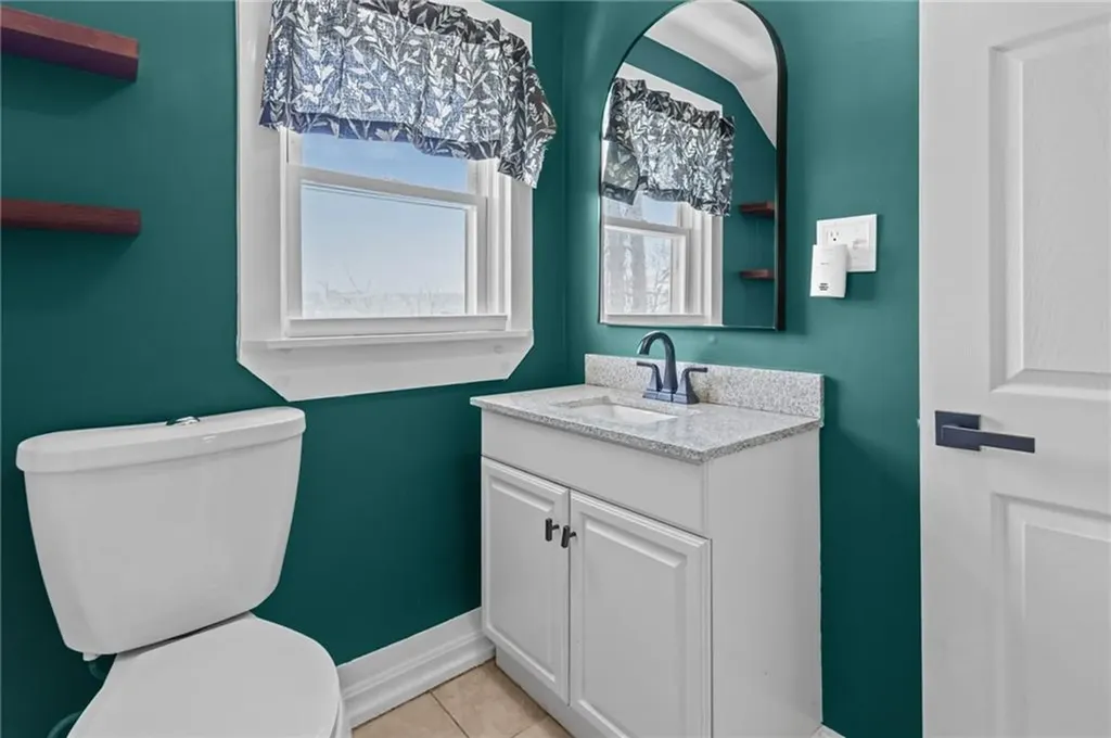 202 Phillips Street Woonsocket RI 02895
