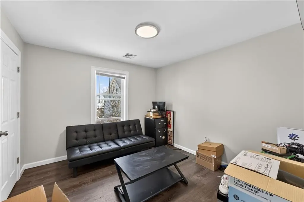 102 Ellery Street Providence RI 02909