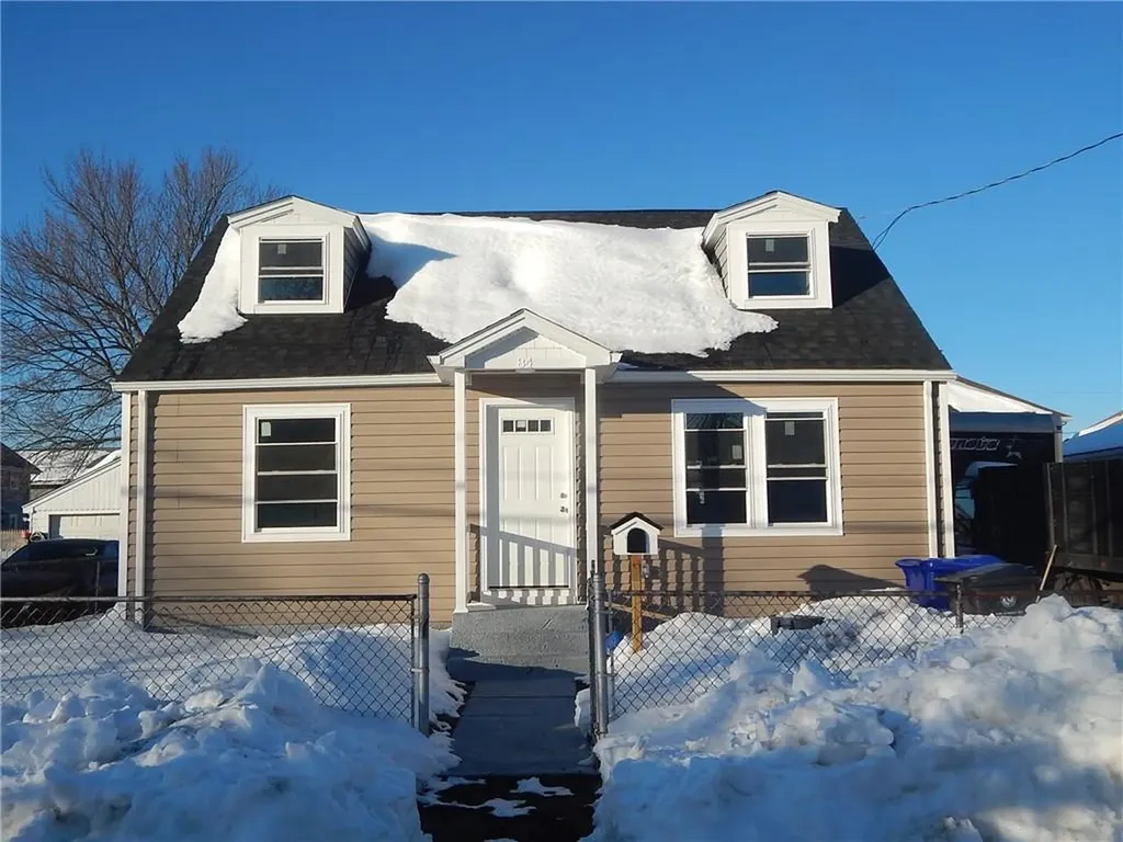 84 Farrell Street Pawtucket RI 02861