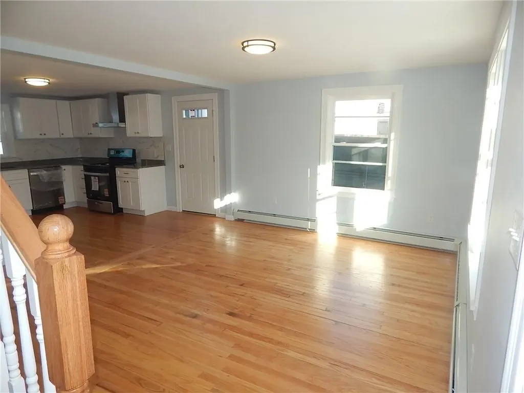 84 Farrell Street Pawtucket RI 02861