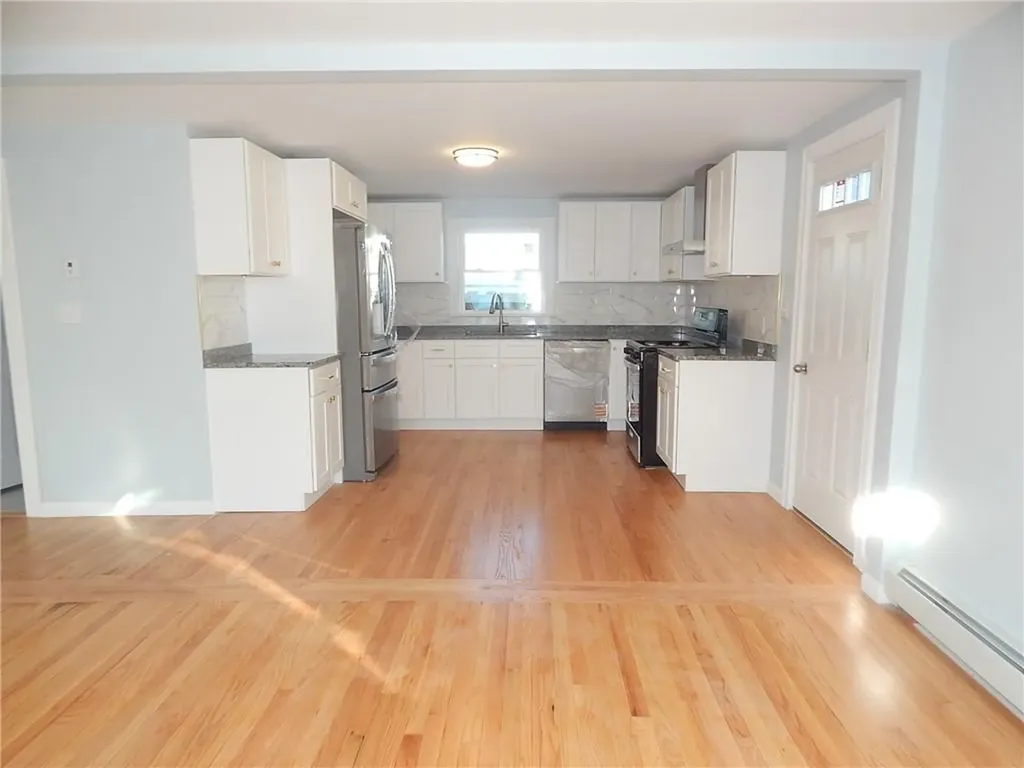 84 Farrell Street Pawtucket RI 02861