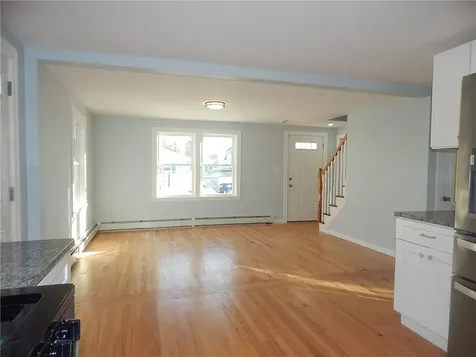 84 Farrell Street Pawtucket RI 02861