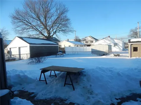 84 Farrell Street Pawtucket RI 02861