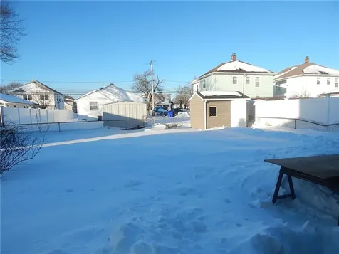 84 Farrell Street Pawtucket RI 02861