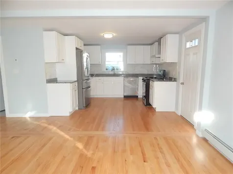 84 Farrell Street Pawtucket RI 02861