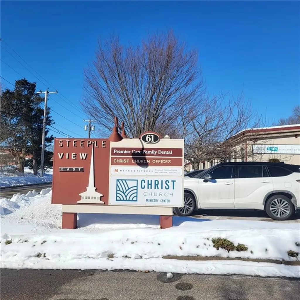 61 Cedar Avenue East Greenwich RI 02818
