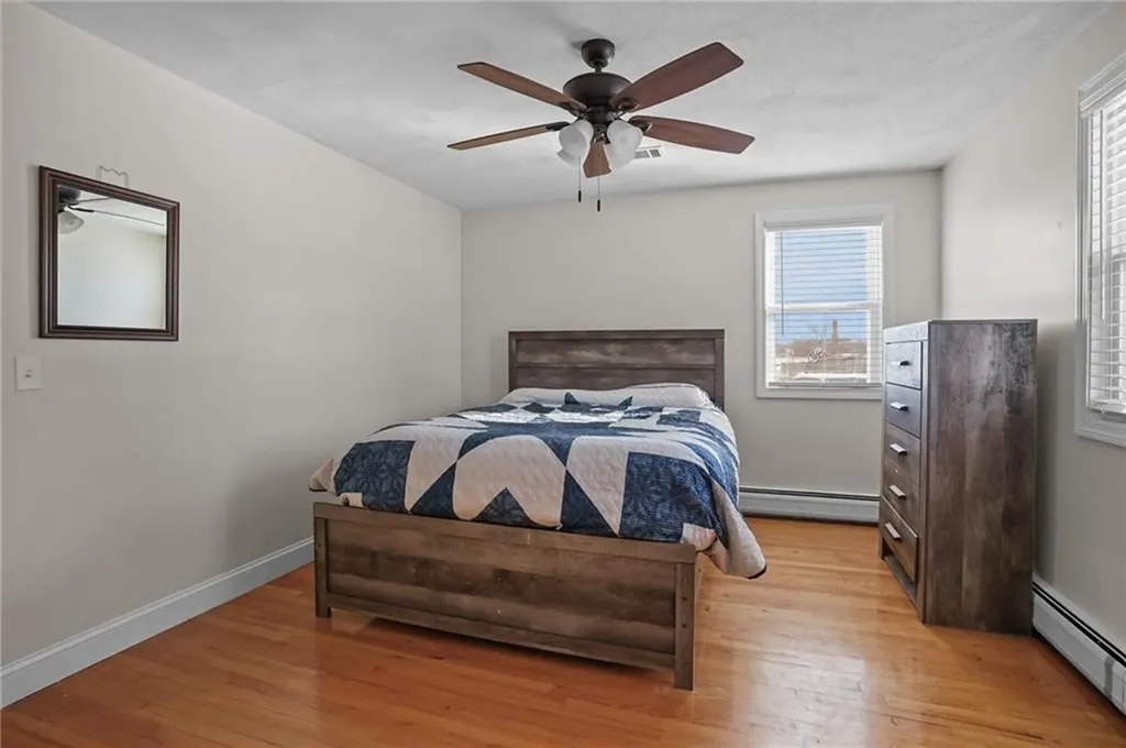 5 Deluca Street Johnston RI 02919