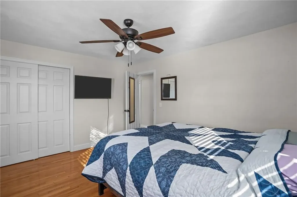 5 Deluca Street Johnston RI 02919