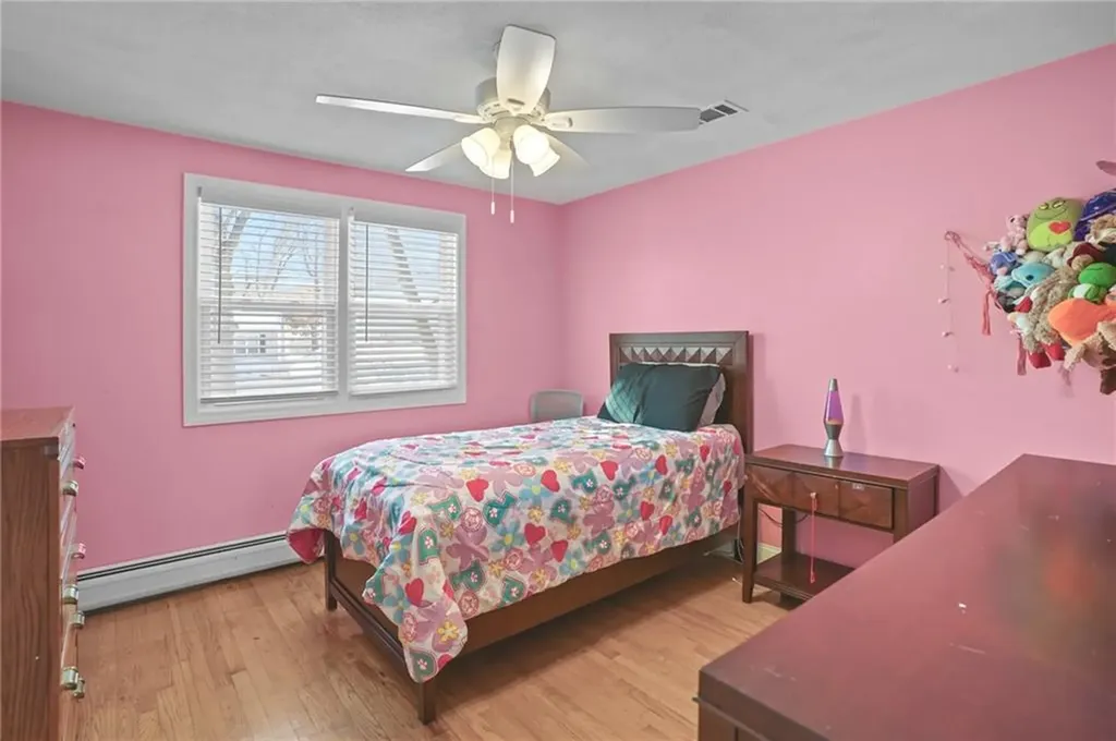 5 Deluca Street Johnston RI 02919