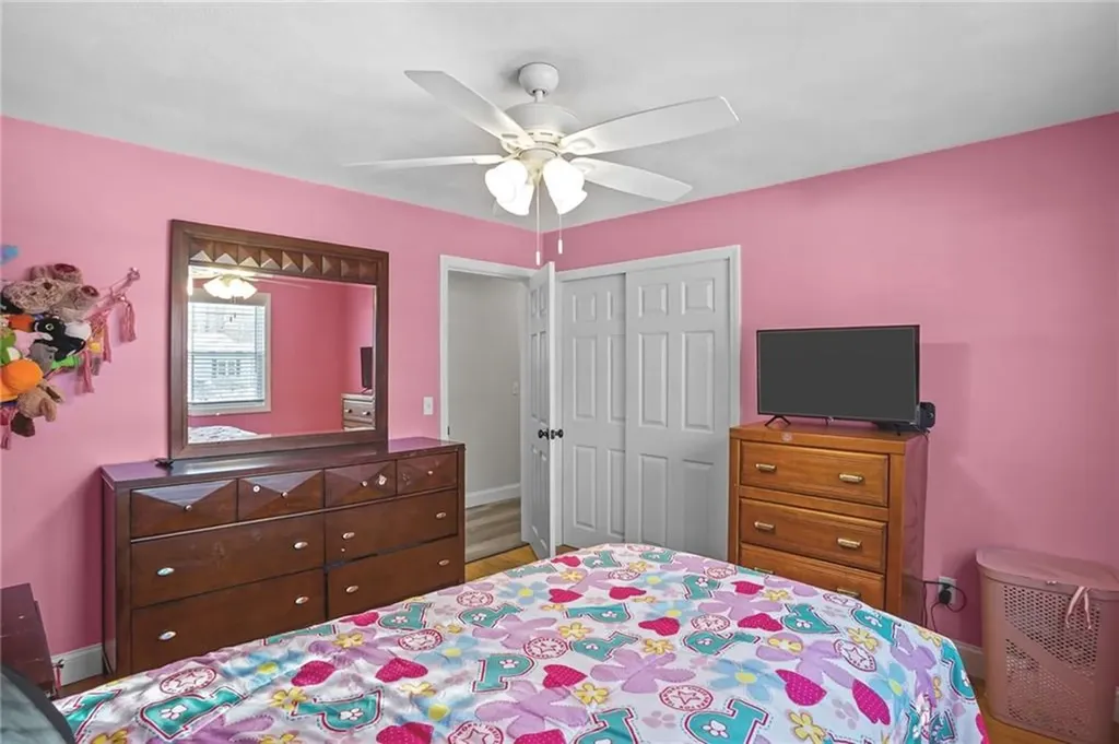 5 Deluca Street Johnston RI 02919