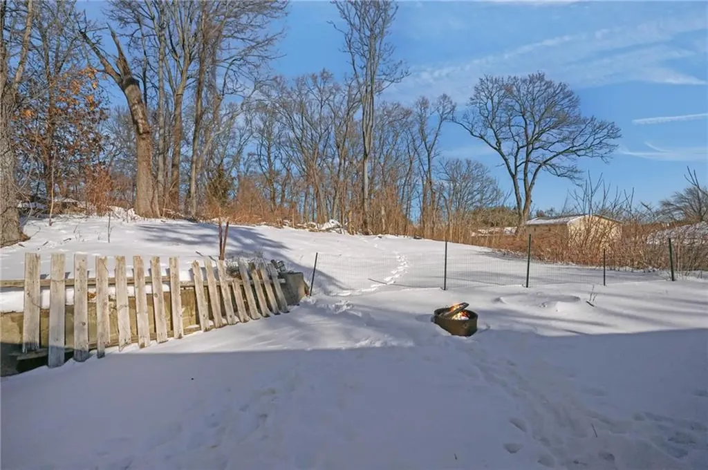 5 Deluca Street Johnston RI 02919