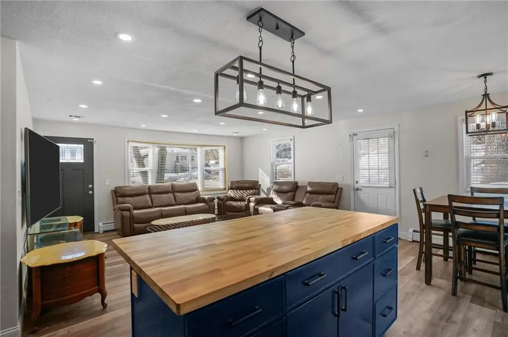 5 Deluca Street Johnston RI 02919