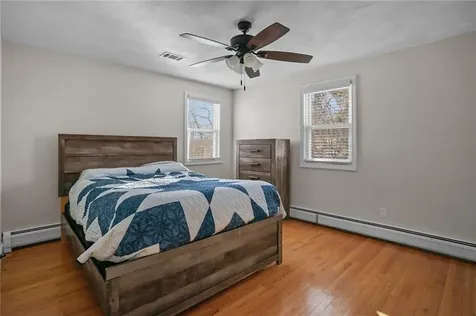 5 Deluca Street Johnston RI 02919