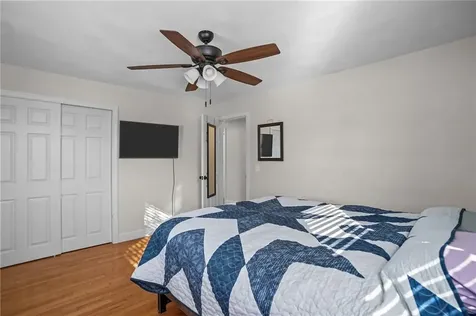 5 Deluca Street Johnston RI 02919