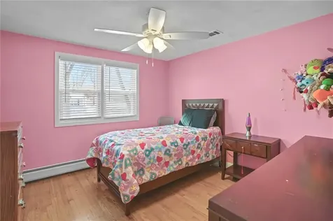 5 Deluca Street Johnston RI 02919