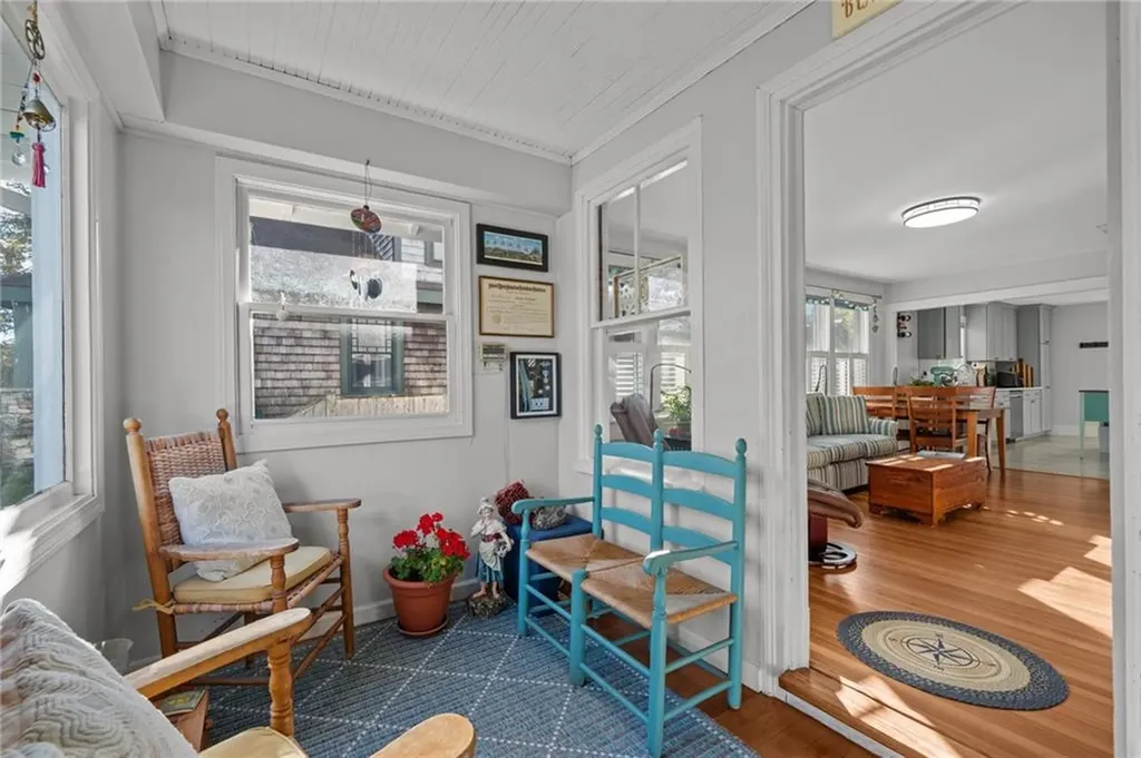 104 Howland Avenue Jamestown RI 02835