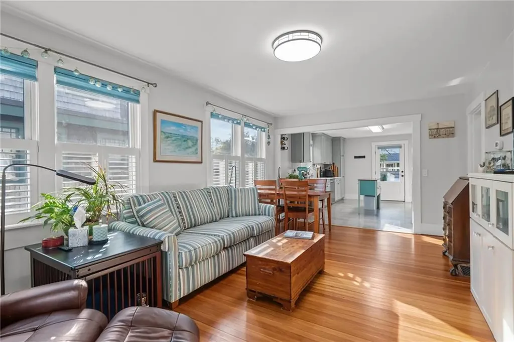 104 Howland Avenue Jamestown RI 02835