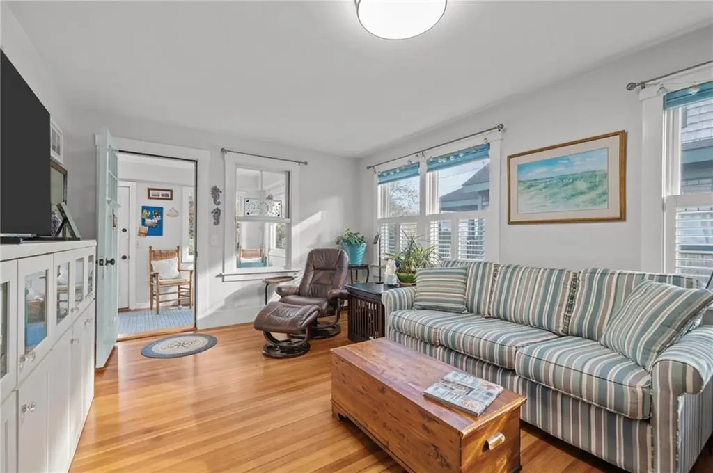 104 Howland Avenue Jamestown RI 02835