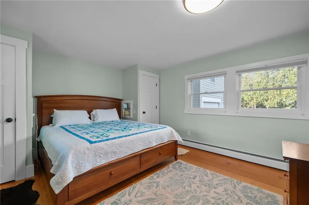 104 Howland Avenue Jamestown RI 02835