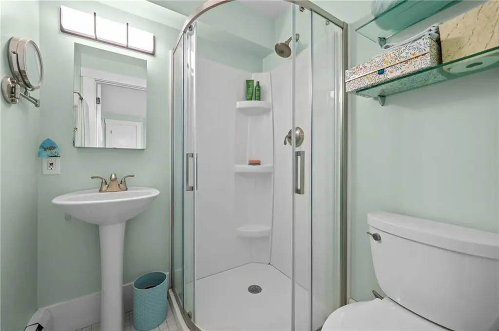 104 Howland Avenue Jamestown RI 02835