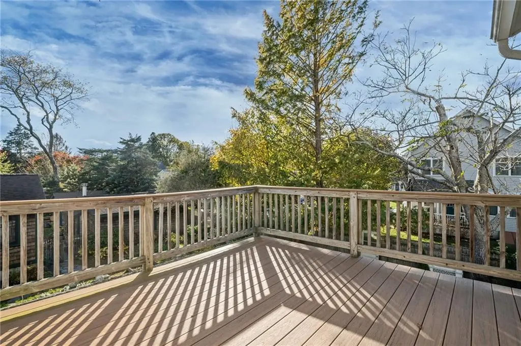 104 Howland Avenue Jamestown RI 02835