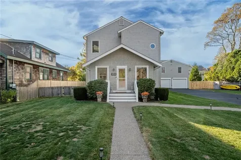 104 Howland Avenue Jamestown RI 02835