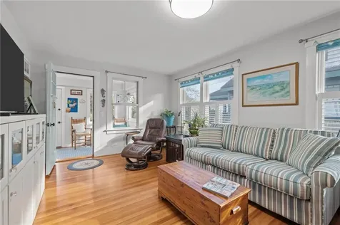 104 Howland Avenue Jamestown RI 02835