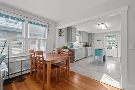 104 Howland Avenue Jamestown RI 02835