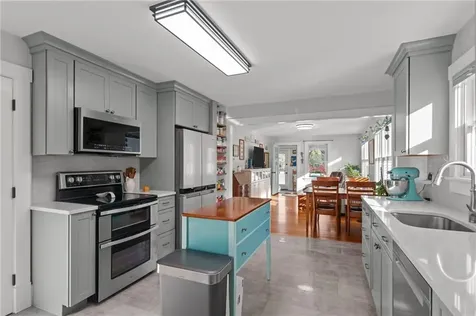 104 Howland Avenue Jamestown RI 02835