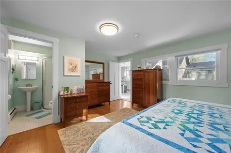 104 Howland Avenue Jamestown RI 02835