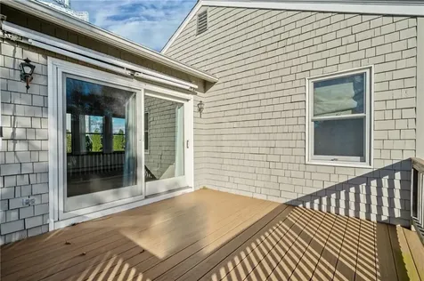 104 Howland Avenue Jamestown RI 02835