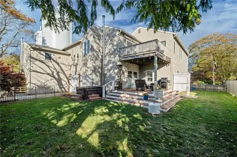 104 Howland Avenue Jamestown RI 02835