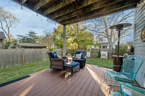 104 Howland Avenue Jamestown RI 02835