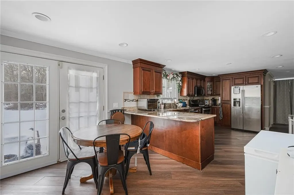 233 Sisson Road Coventry RI 02816