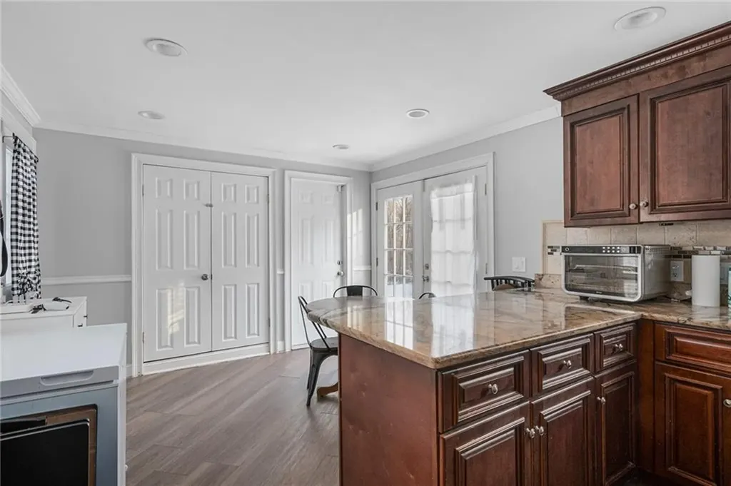 233 Sisson Road Coventry RI 02816