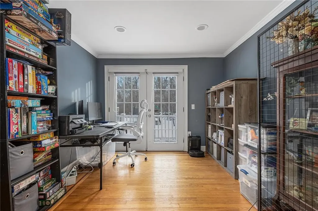 233 Sisson Road Coventry RI 02816