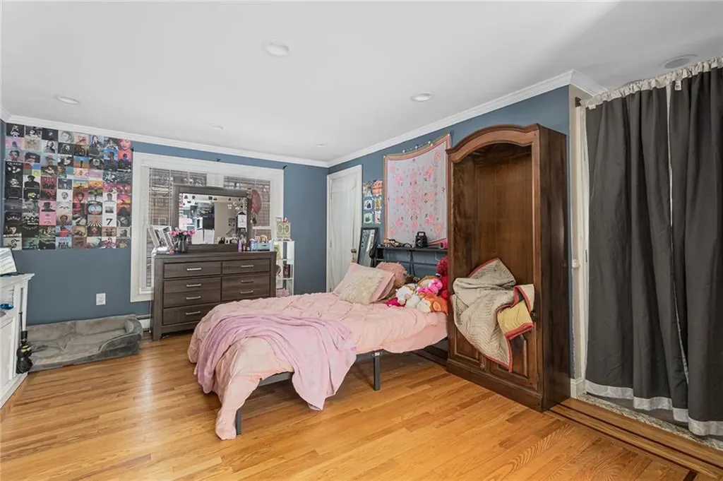 233 Sisson Road Coventry RI 02816