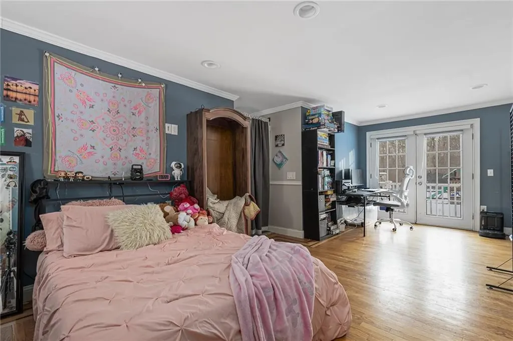 233 Sisson Road Coventry RI 02816