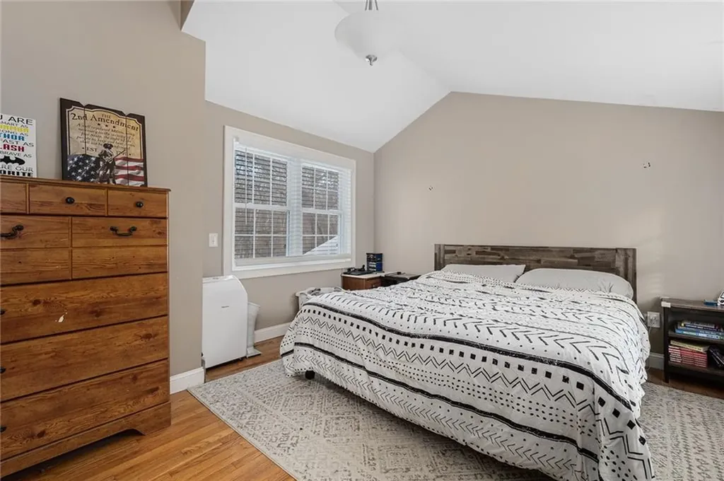 233 Sisson Road Coventry RI 02816