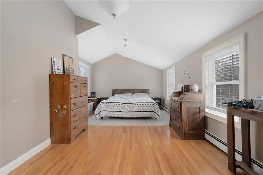 233 Sisson Road Coventry RI 02816